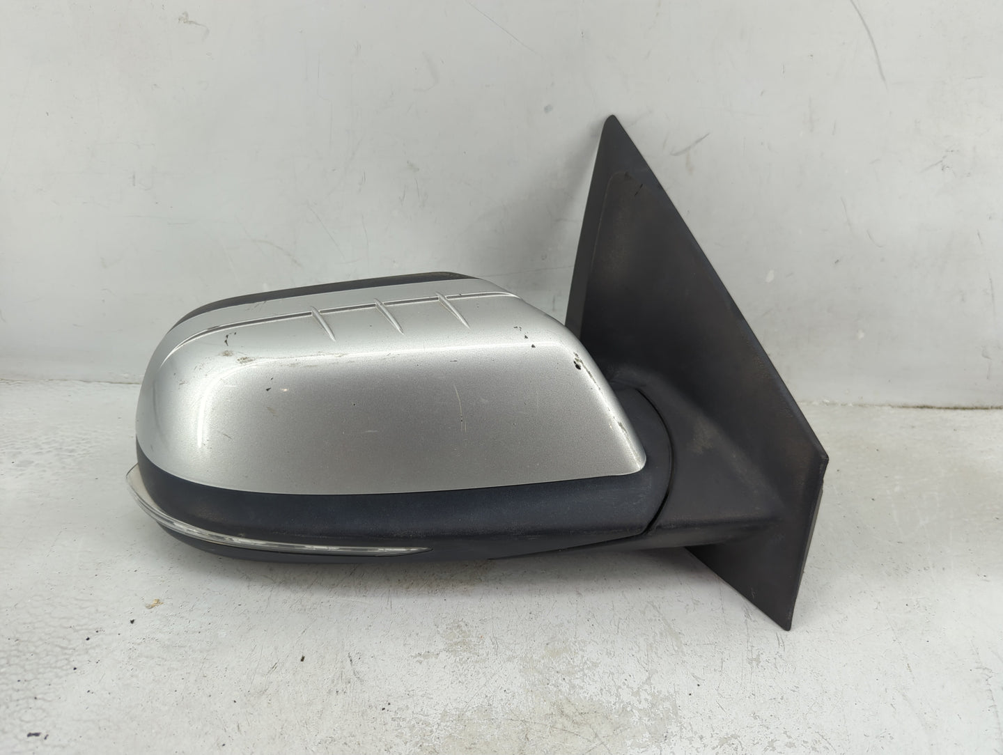 2013-2014 Ford Edge Passenger Side View Mirror - Right Door Mirror OEM Used - Oemusedautoparts1.com