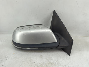 2013-2014 Ford Edge Passenger Side View Mirror - Right Door Mirror OEM Used - Oemusedautoparts1.com