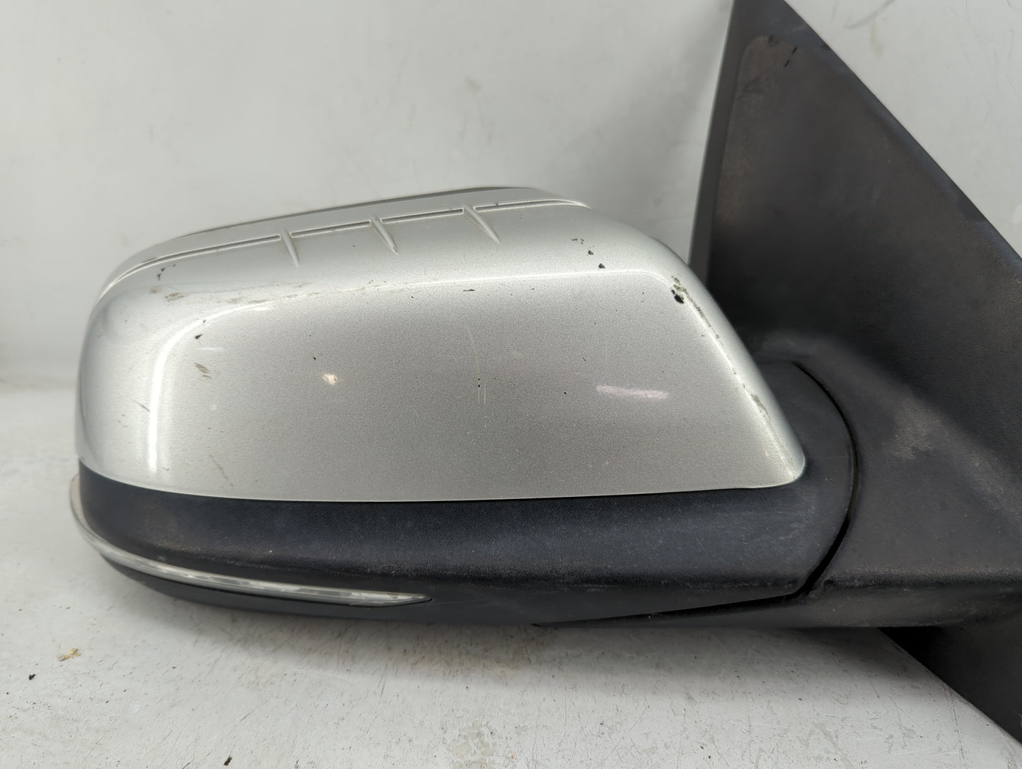 2013-2014 Ford Edge Passenger Side View Mirror - Right Door Mirror OEM Used - Oemusedautoparts1.com