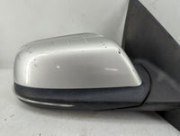 2013-2014 Ford Edge Passenger Side View Mirror - Right Door Mirror OEM Used - Oemusedautoparts1.com