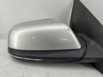 2013-2014 Ford Edge Passenger Side View Mirror - Right Door Mirror OEM Used