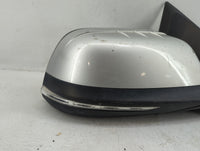 2013-2014 Ford Edge Passenger Side View Mirror - Right Door Mirror OEM Used - Oemusedautoparts1.com