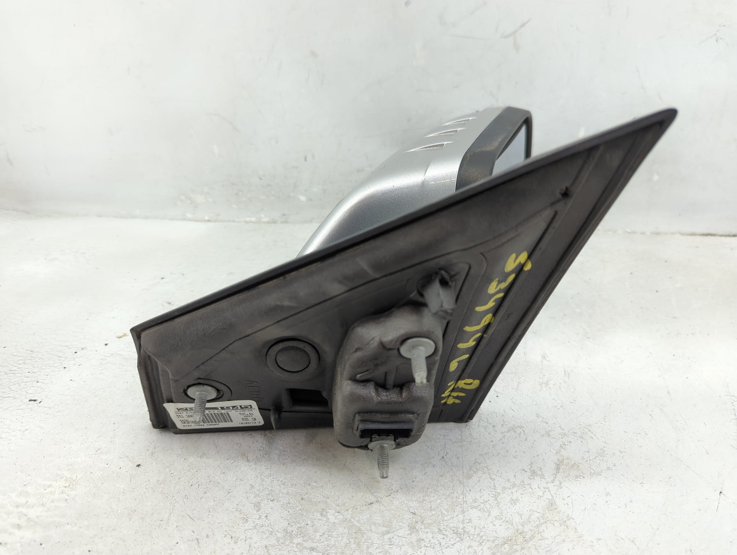 2013-2014 Ford Edge Passenger Side View Mirror - Right Door Mirror OEM Used - Oemusedautoparts1.com