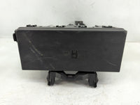 2012-2014 Ford Edge Fusebox Fuse Box Panel Relay Module P/N:BT4T-14A003-AA Fits Fits 2012 2013 2014 OEM Used Auto Parts - Oe