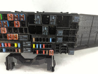 2012-2014 Ford Edge Fusebox Fuse Box Panel Relay Module P/N:BT4T-14A003-AA Fits Fits 2012 2013 2014 OEM Used Auto Parts - Oe