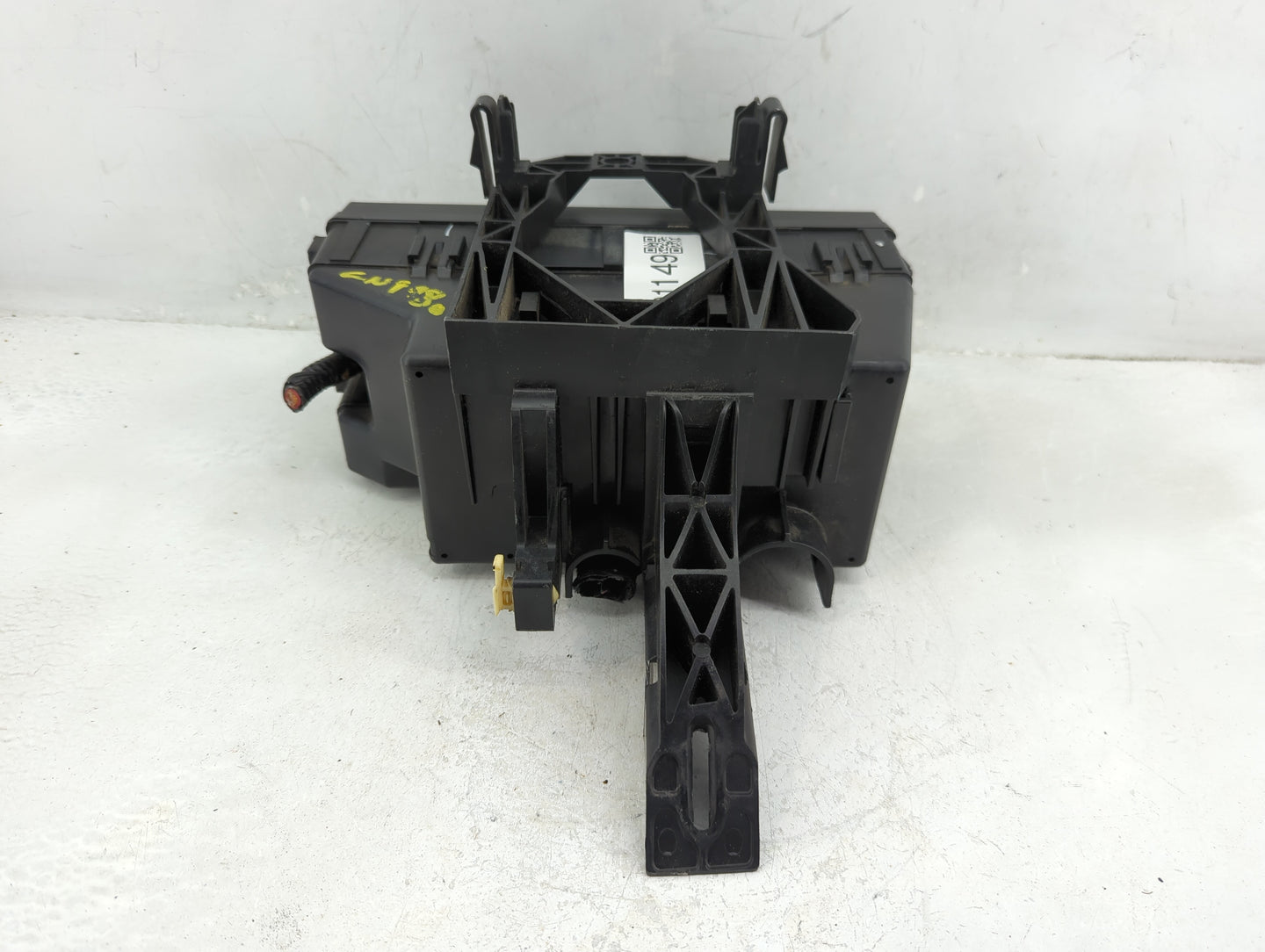 2012-2014 Ford Edge Fusebox Fuse Box Panel Relay Module P/N:BT4T-14A003-AA Fits Fits 2012 2013 2014 OEM Used Auto Parts - Oe