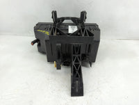 2012-2014 Ford Edge Fusebox Fuse Box Panel Relay Module P/N:BT4T-14A003-AA Fits Fits 2012 2013 2014 OEM Used Auto Parts - Oe