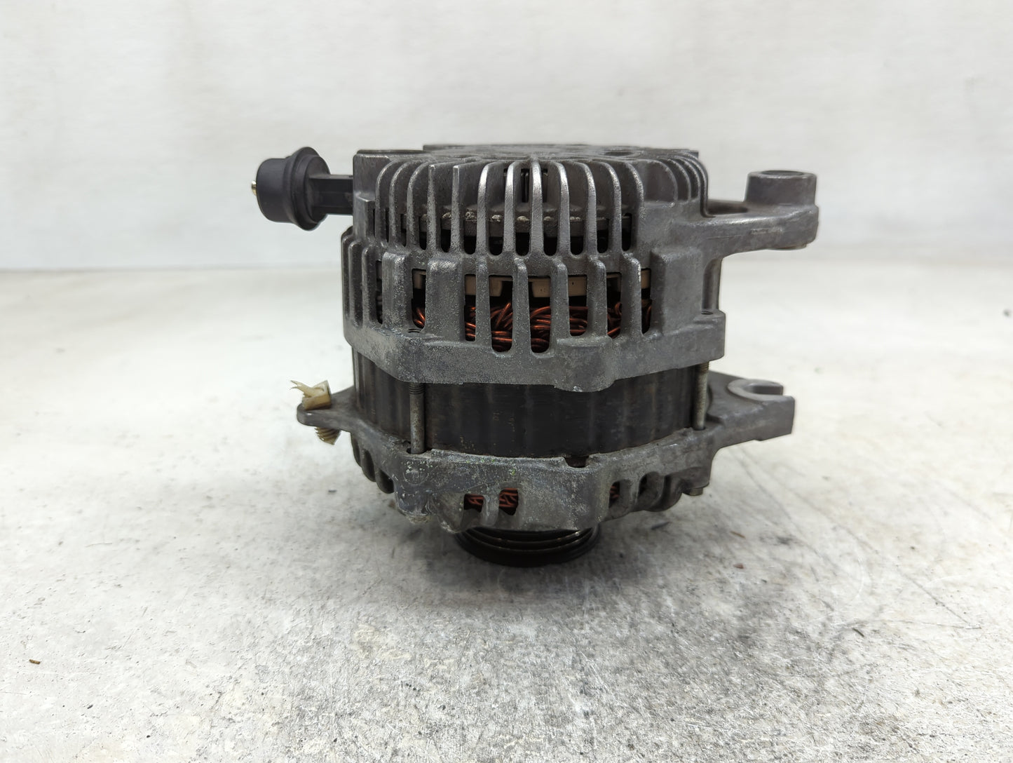 2007-2014 Ford Edge Alternator Replacement Generator Charging Assembly Engine OEM P/N:8G1T-10300-AD Fits OEM Used Auto Parts
