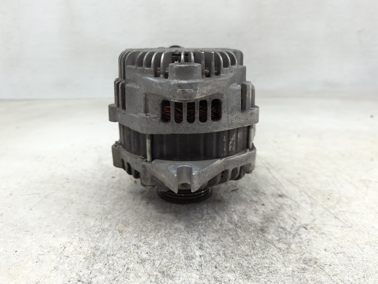 2007-2014 Ford Edge Alternator Replacement Generator Charging Assembly Engine OEM P/N:8G1T-10300-AD Fits OEM Used Auto Parts