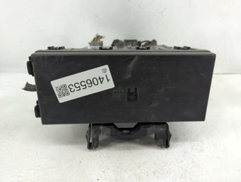 compare product 2012-2014 Ford Edge Fusebox Fuse Box Panel Relay Module P/N:BT4T-14A003-AA Fits Fits 2012 2013 2014 OEM Used Auto Parts