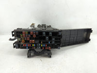 2012-2014 Ford Edge Fusebox Fuse Box Panel Relay Module P/N:BT4T-14A003-AA Fits Fits 2012 2013 2014 OEM Used Auto Parts - Oe