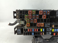 2012-2014 Ford Edge Fusebox Fuse Box Panel Relay Module P/N:BT4T-14A003-AA Fits Fits 2012 2013 2014 OEM Used Auto Parts - Oe
