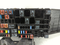 2012-2014 Ford Edge Fusebox Fuse Box Panel Relay Module P/N:BT4T-14A003-AA Fits Fits 2012 2013 2014 OEM Used Auto Parts - Oe