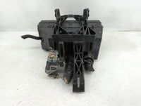 2012-2014 Ford Edge Fusebox Fuse Box Panel Relay Module P/N:BT4T-14A003-AA Fits Fits 2012 2013 2014 OEM Used Auto Parts - Oe