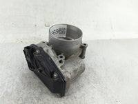 2011-2018 Ford Edge Throttle Body Fits Fits 2011 2012 2013 2014 2015 2016 2017 2018 2019 OEM Used Auto Parts - Oemusedautopa