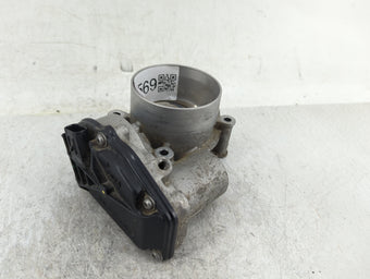 compare product 2011-2018 Ford Edge Throttle Body Fits Fits 2011 2012 2013 2014 2015 2016 2017 2018 2019 OEM Used Auto Parts
