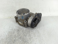 2011-2018 Ford Edge Throttle Body Fits Fits 2011 2012 2013 2014 2015 2016 2017 2018 2019 OEM Used Auto Parts - Oemusedautopa