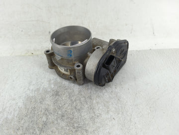 2011-2018 Ford Edge Throttle Body Fits Fits 2011 2012 2013 2014 2015 2016 2017 2018 2019 OEM Used Auto Parts