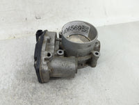 2011-2018 Ford Edge Throttle Body Fits Fits 2011 2012 2013 2014 2015 2016 2017 2018 2019 OEM Used Auto Parts - Oemusedautopa