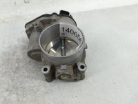 2011-2018 Ford Edge Throttle Body Fits Fits 2011 2012 2013 2014 2015 2016 2017 2018 2019 OEM Used Auto Parts - Oemusedautopa
