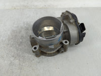 2011-2018 Ford Edge Throttle Body Fits Fits 2011 2012 2013 2014 2015 2016 2017 2018 2019 OEM Used Auto Parts - Oemusedautopa