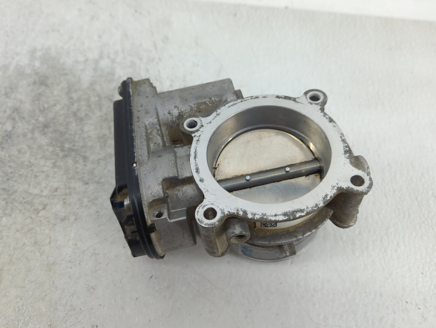 2011-2018 Ford Edge Throttle Body Fits Fits 2011 2012 2013 2014 2015 2016 2017 2018 2019 OEM Used Auto Parts - Oemusedautopa