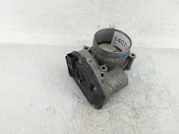 2011-2018 Ford Edge Throttle Body P/N:AT4E-EF 130494000131 Fits Fits 2011 2012 2013 2014 2015 2016 2017 2018 2019 OEM Used A
