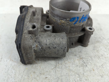 2011-2018 Ford Edge Throttle Body P/N:AT4E-EF 130494000131 Fits Fits 2011 2012 2013 2014 2015 2016 2017 2018 2019 OEM Used Auto Parts