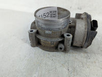 2011-2018 Ford Edge Throttle Body P/N:AT4E-EF 130494000131 Fits Fits 2011 2012 2013 2014 2015 2016 2017 2018 2019 OEM Used A