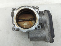 2011-2018 Ford Edge Throttle Body P/N:AT4E-EF 130494000131 Fits Fits 2011 2012 2013 2014 2015 2016 2017 2018 2019 OEM Used A