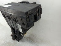2012-2014 Ford Edge Fusebox Fuse Box Panel Relay Module P/N:CT4T-14290-GF Fits Fits 2012 2013 2014 OEM Used Auto Parts - Oem