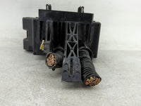 2012-2014 Ford Edge Fusebox Fuse Box Panel Relay Module P/N:CT4T-14290-GF Fits Fits 2012 2013 2014 OEM Used Auto Parts - Oem