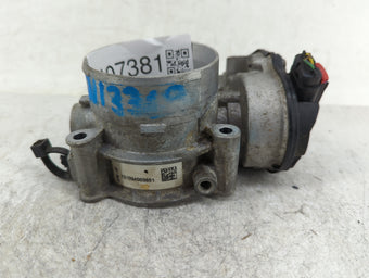 compare product 2011-2018 Ford Edge Throttle Body Fits Fits 2011 2012 2013 2014 2015 2016 2017 2018 2019 OEM Used Auto Parts
