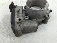 2011-2018 Ford Edge Throttle Body Fits Fits 2011 2012 2013 2014 2015 2016 2017 2018 2019 OEM Used Auto Parts - Oemusedautopa