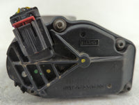 2011-2018 Ford Edge Throttle Body Fits Fits 2011 2012 2013 2014 2015 2016 2017 2018 2019 OEM Used Auto Parts - Oemusedautopa