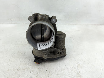 compare product 2011-2018 Ford Edge Throttle Body P/N:AT4E-EF Fits Fits 2011 2012 2013 2014 2015 2016 2017 2018 2019 OEM Used Auto Parts