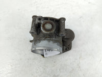 2011-2018 Ford Edge Throttle Body P/N:AT4E-EF Fits Fits 2011 2012 2013 2014 2015 2016 2017 2018 2019 OEM Used Auto Parts - O