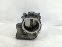 2011-2018 Ford Edge Throttle Body P/N:AT4E-EF Fits Fits 2011 2012 2013 2014 2015 2016 2017 2018 2019 OEM Used Auto Parts - O