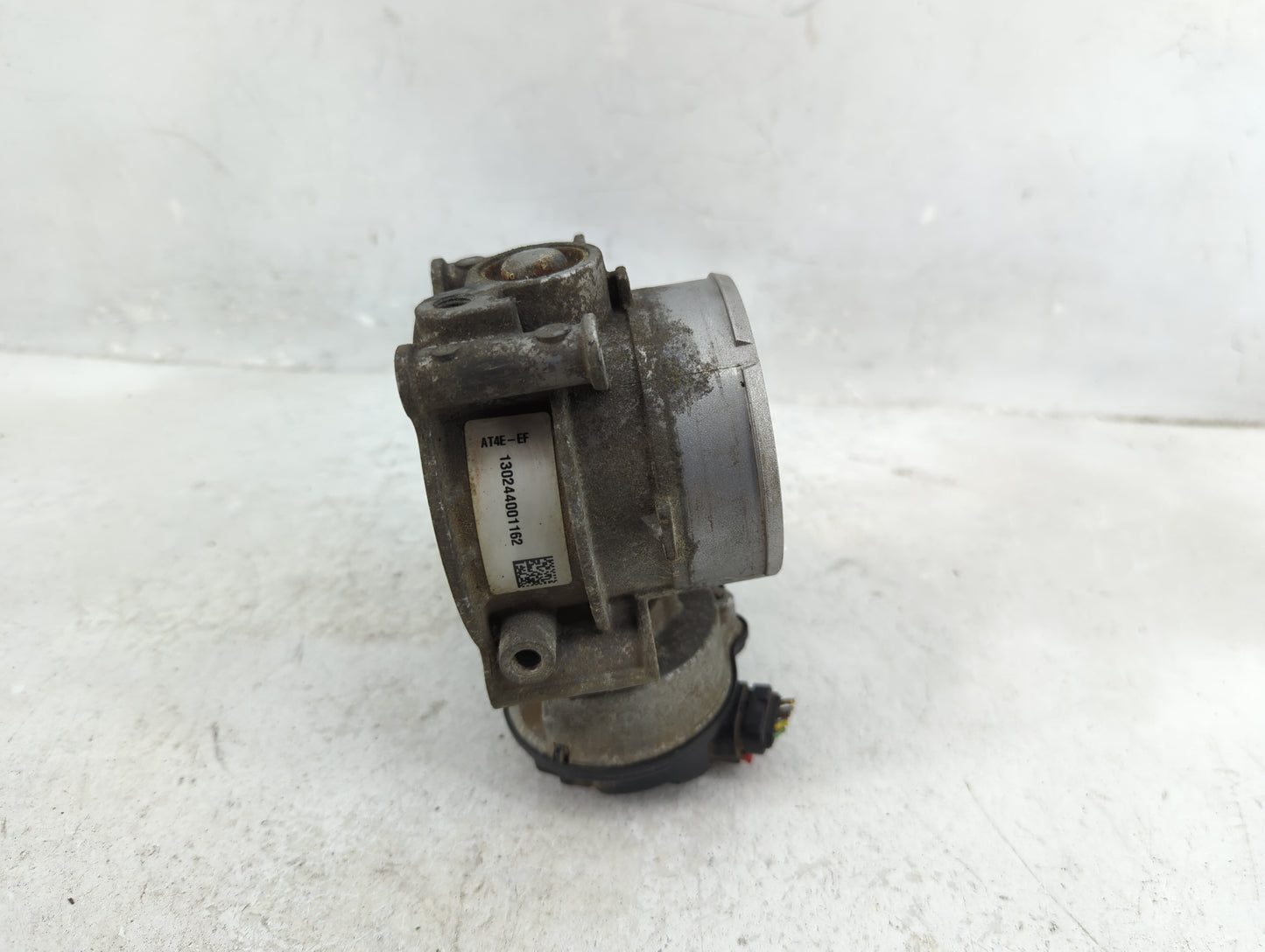 2011-2018 Ford Edge Throttle Body P/N:AT4E-EF Fits Fits 2011 2012 2013 2014 2015 2016 2017 2018 2019 OEM Used Auto Parts - O