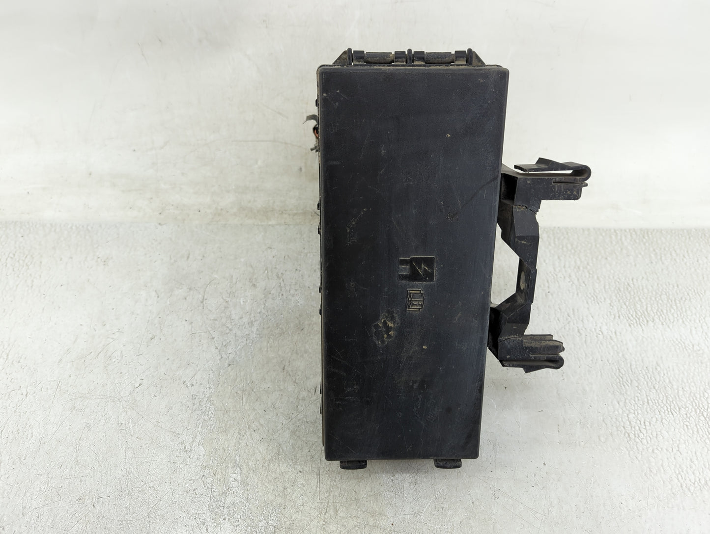 2012-2014 Ford Edge Fusebox Fuse Box Panel Relay Module P/N:CT4T-14290-LF Fits Fits 2012 2013 2014 OEM Used Auto Parts - Oem