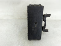 2012-2014 Ford Edge Fusebox Fuse Box Panel Relay Module P/N:CT4T-14290-LF Fits Fits 2012 2013 2014 OEM Used Auto Parts - Oem