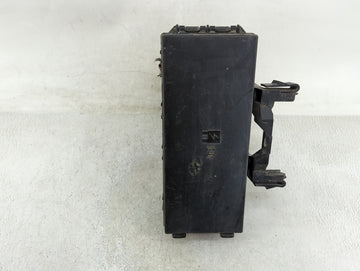 2012-2014 Ford Edge Fusebox Fuse Box Panel Relay Module P/N:CT4T-14290-LF Fits Fits 2012 2013 2014 OEM Used Auto Parts - Oem