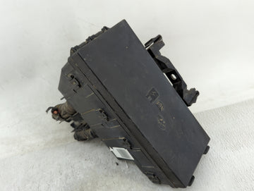 2012-2014 Ford Edge Fusebox Fuse Box Panel Relay Module P/N:CT4T-14290-LF Fits Fits 2012 2013 2014 OEM Used Auto Parts