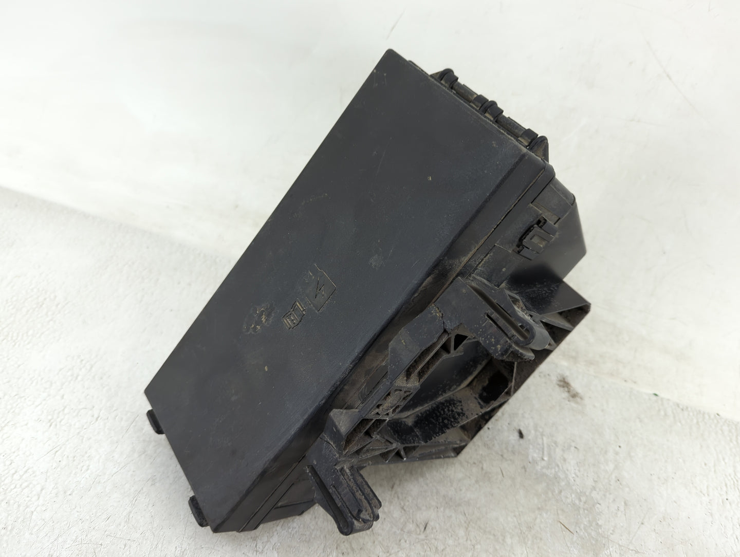 2012-2014 Ford Edge Fusebox Fuse Box Panel Relay Module P/N:CT4T-14290-LF Fits Fits 2012 2013 2014 OEM Used Auto Parts - Oem
