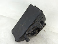 2012-2014 Ford Edge Fusebox Fuse Box Panel Relay Module P/N:CT4T-14290-LF Fits Fits 2012 2013 2014 OEM Used Auto Parts - Oem