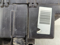 2012-2014 Ford Edge Fusebox Fuse Box Panel Relay Module P/N:CT4T-14290-LF Fits Fits 2012 2013 2014 OEM Used Auto Parts - Oem
