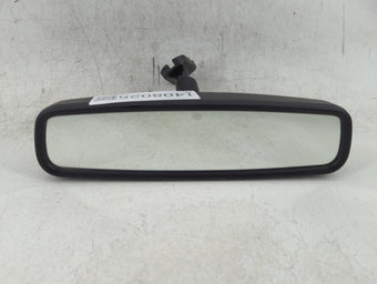 compare product 2011-2018 Ford Edge Interior Rear View Mirror Replacement OEM Fits Fits 2010 2011 2012 2013 2014 2015 2016 2017 2018 2019 2020 OEM Used Auto Parts