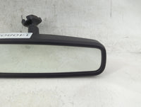 2011-2018 Ford Edge Interior Rear View Mirror Replacement OEM Fits Fits 2010 2011 2012 2013 2014 2015 2016 2017 2018 2019 20