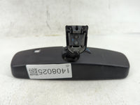 2011-2018 Ford Edge Interior Rear View Mirror Replacement OEM Fits Fits 2010 2011 2012 2013 2014 2015 2016 2017 2018 2019 20
