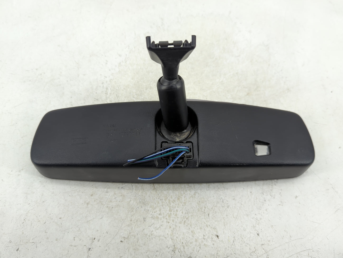 2011-2018 Ford Edge Interior Rear View Mirror Replacement OEM Fits Fits 2010 2011 2012 2013 2014 2015 2016 2017 2018 2019 20